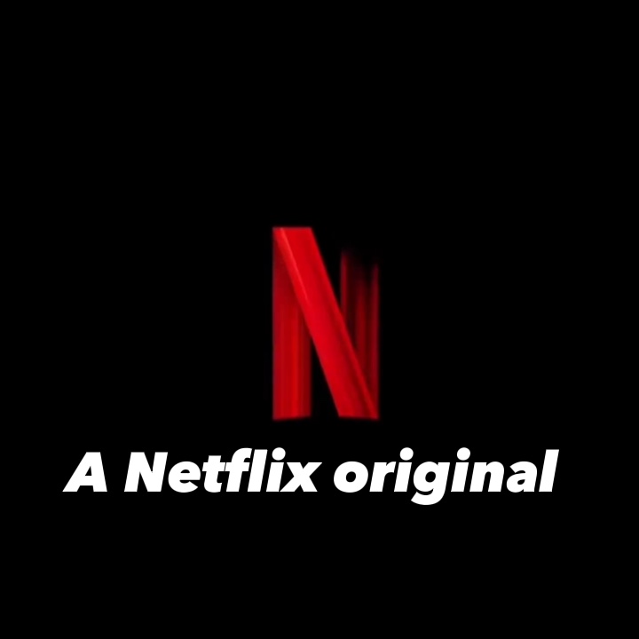 A Netflix original📸