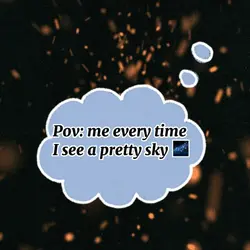 Pretty sky pics