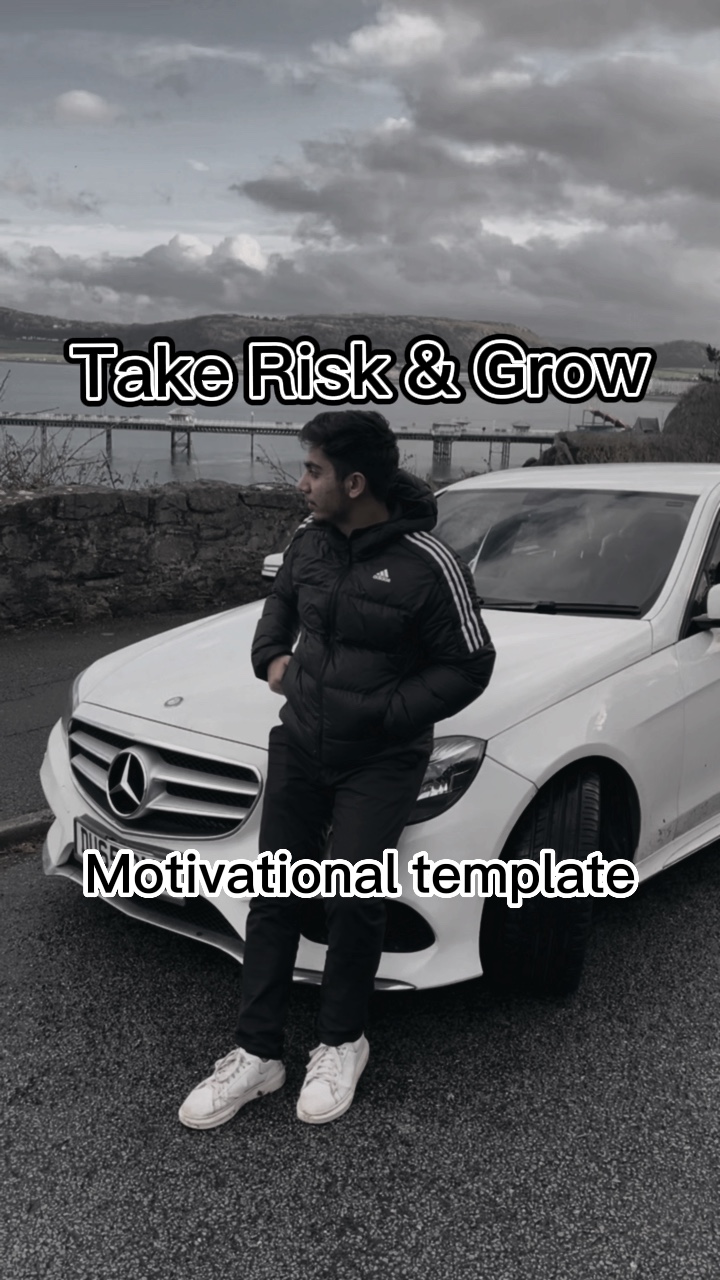 Take Risk Aesthetic