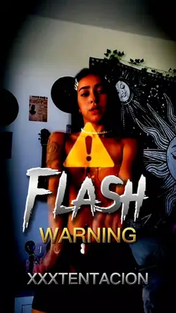 FlashWarning 