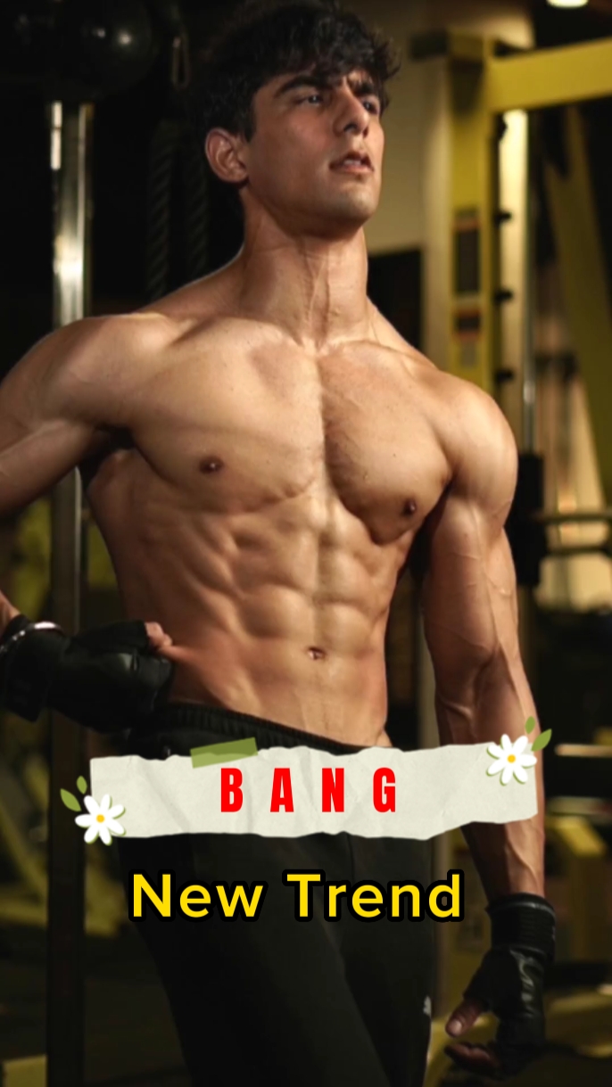 3,2,1, BANG Nuevo 