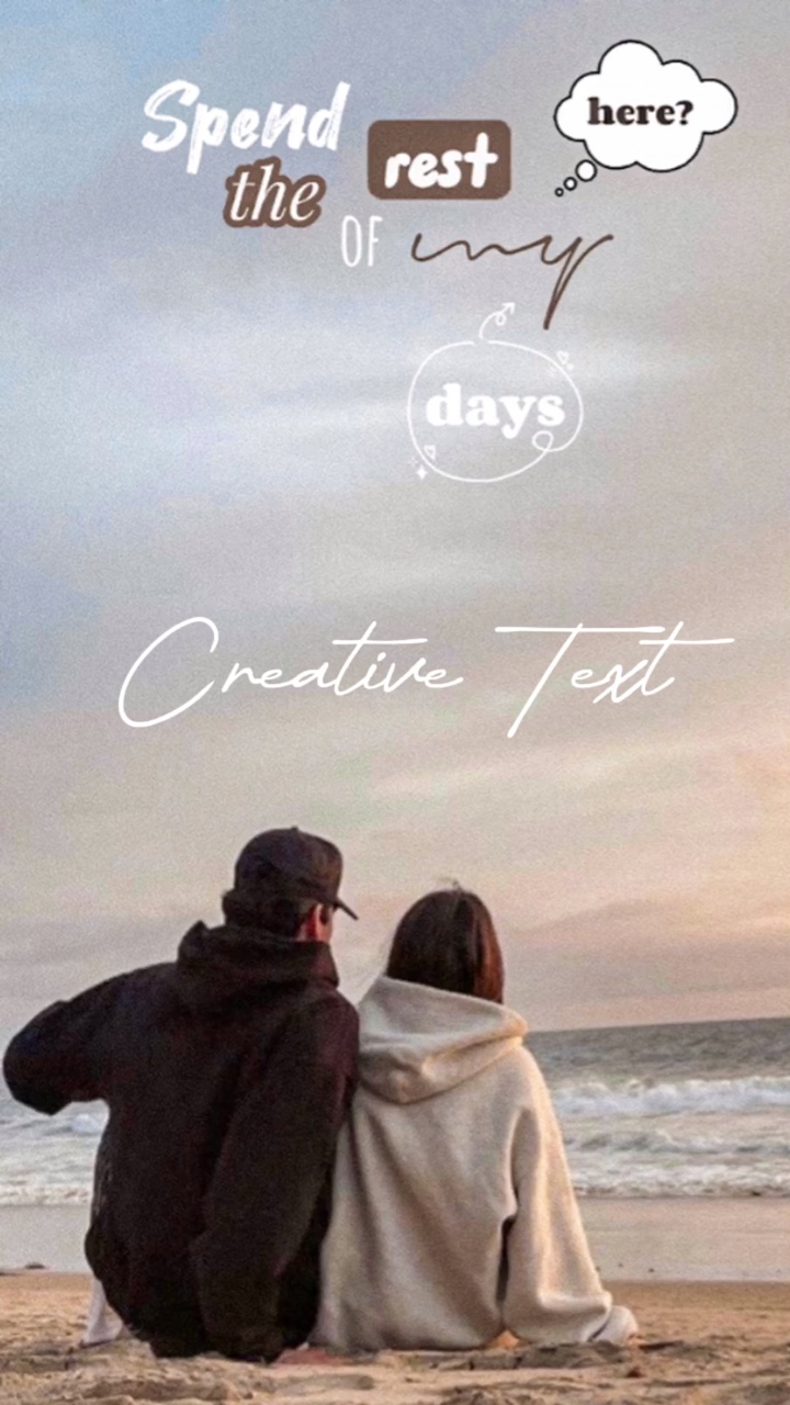 Creative Text