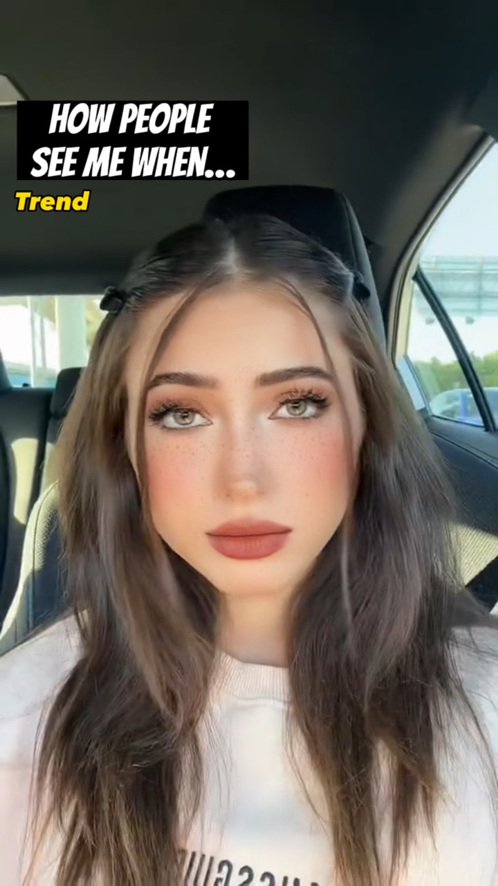 How they see me