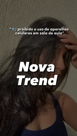 Proibido o uso de