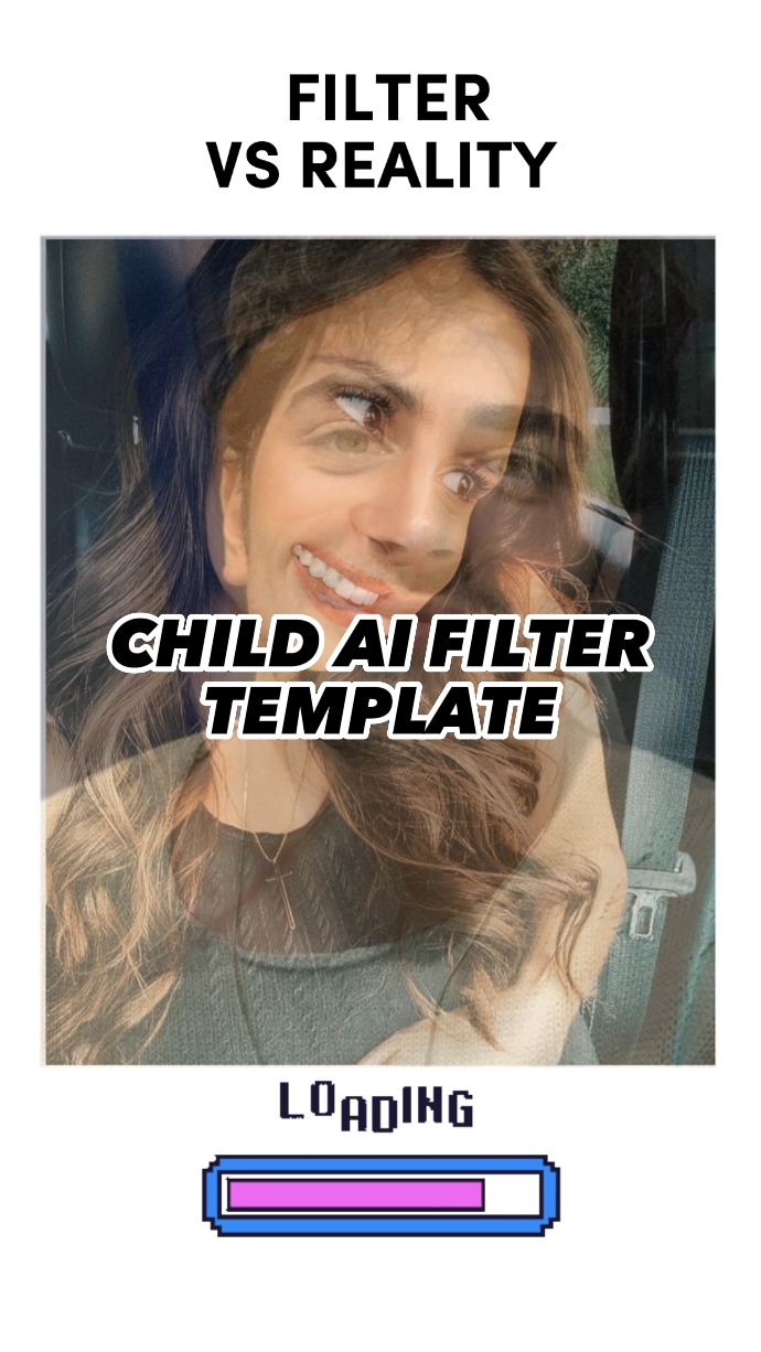 filtre Vs gerçeklik