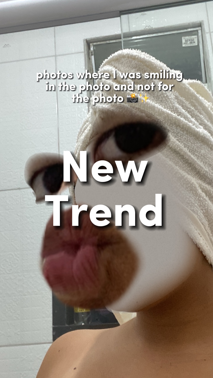 Fotos, auf denen ich war