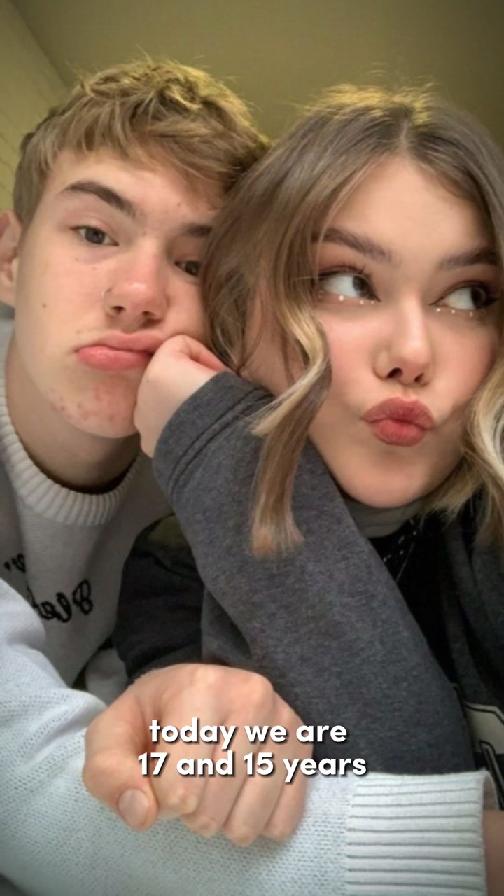SISTER/BROTHER ❤️