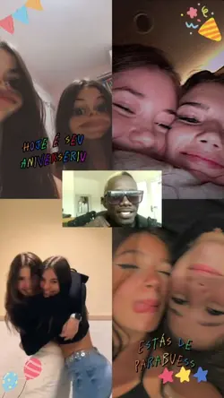 tá de parabuess