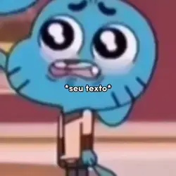 seu texto 