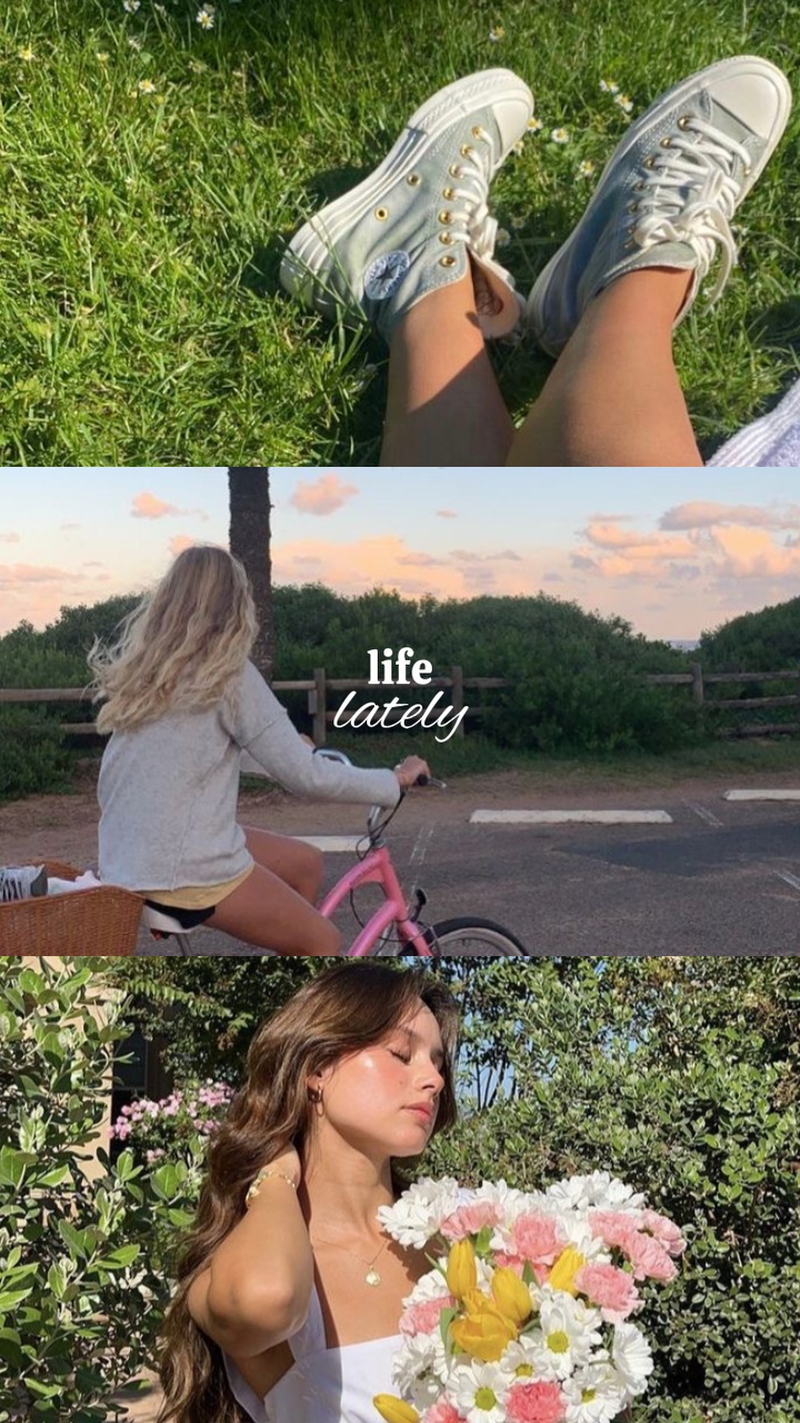 Vlog d'été 💗