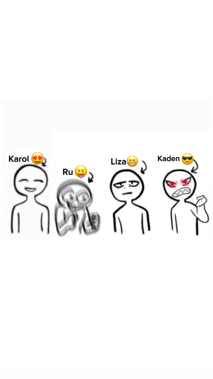 Présentez vos amis