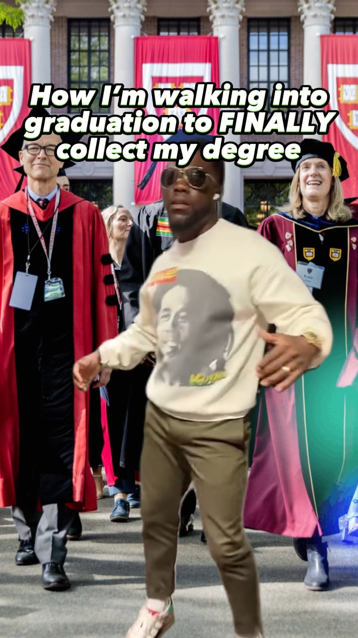 ESTADO DE ÁNIMO DE Graduación