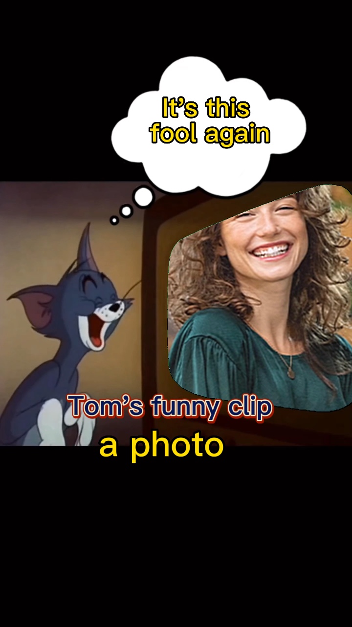 Tom the Cat