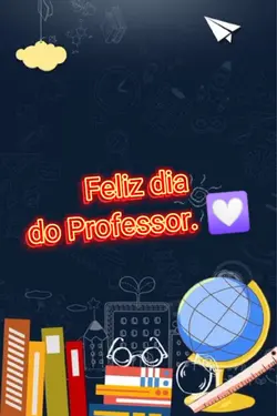 Dia do Professor