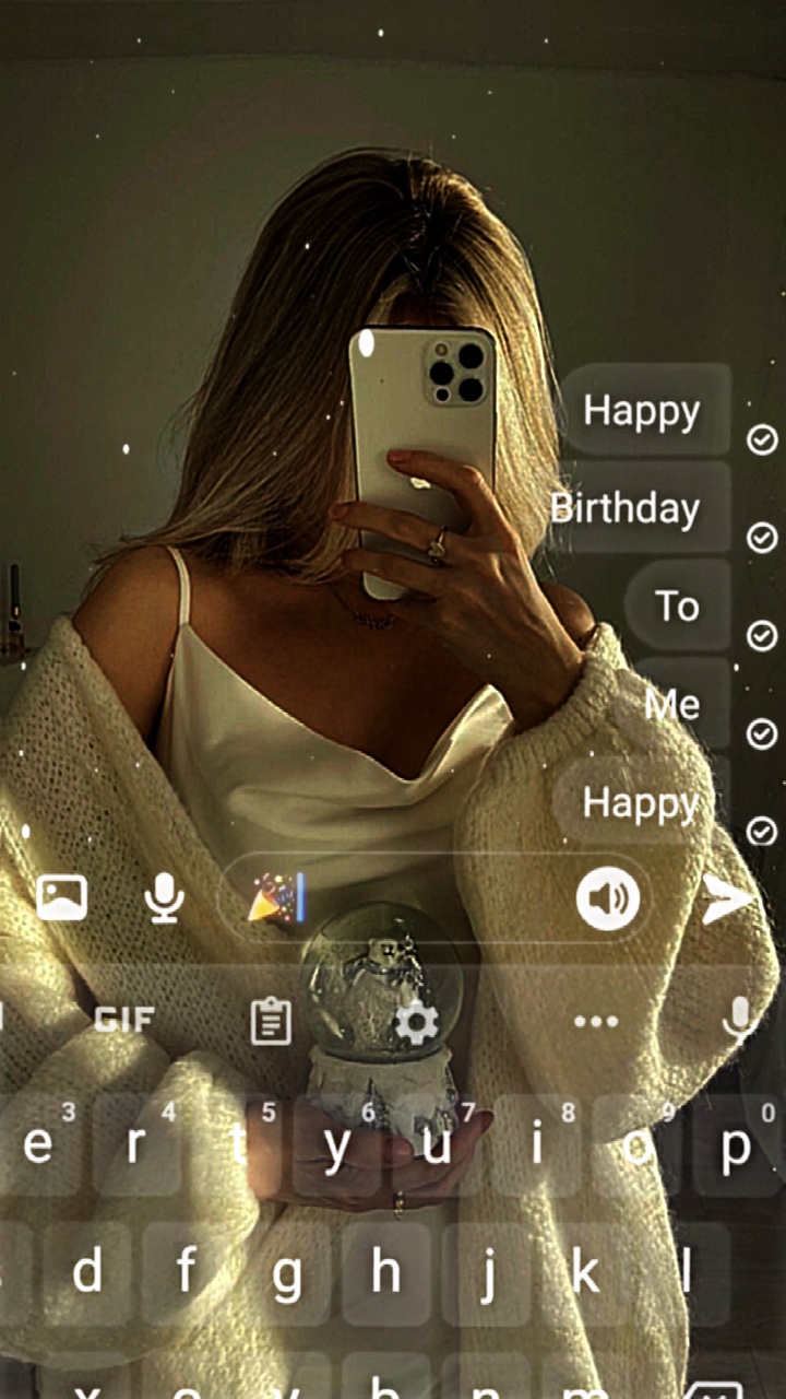 Chanson d'anniversaire