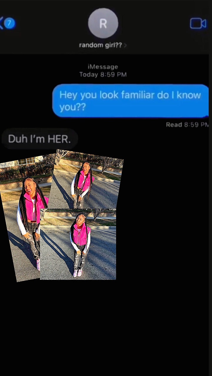 Mensagem de texto velo