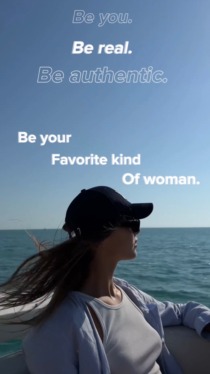 Be ur favorite kind