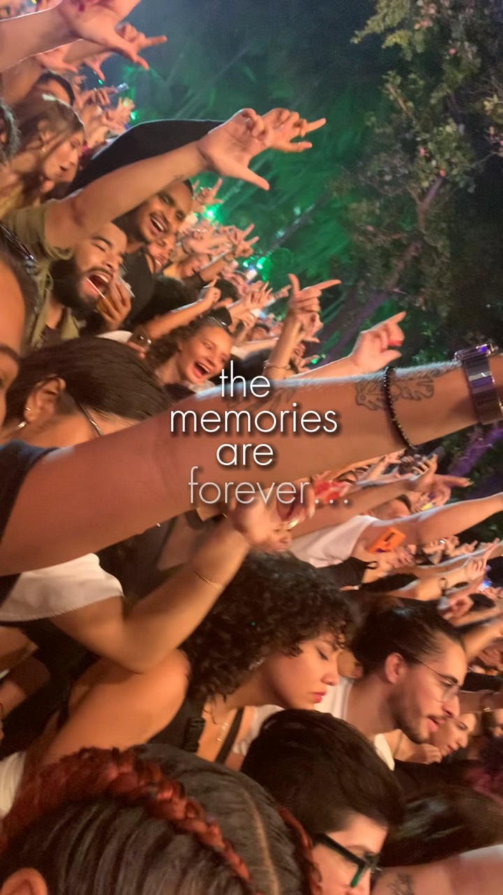 MEMORIES ✨❤️