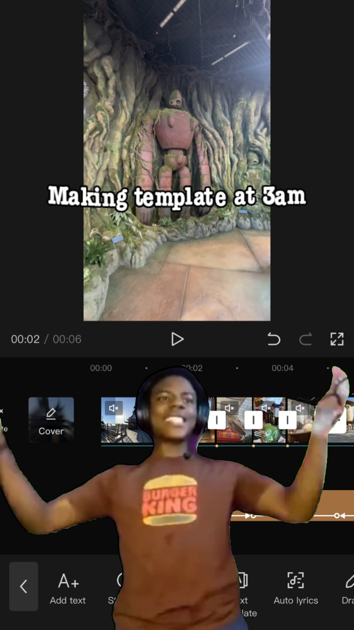 Meme satu ciuman