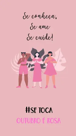 Outubro rosa
