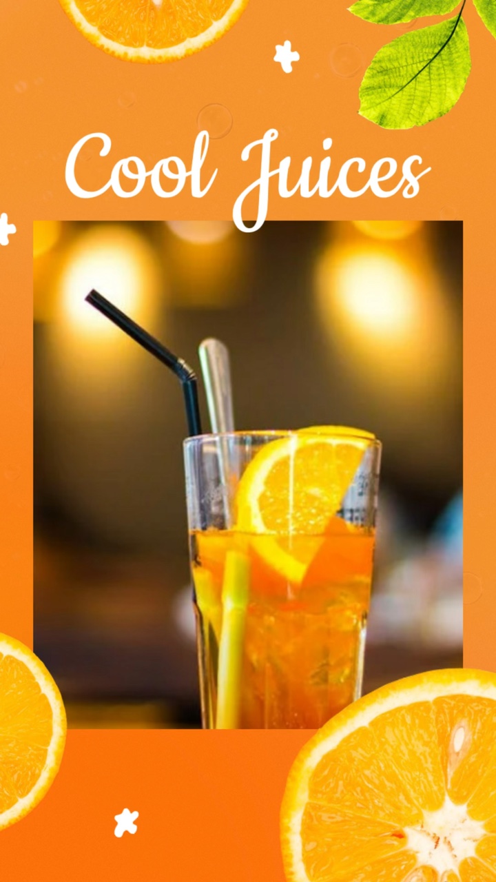 Pantalla de apariencia de aperitivos y postres
