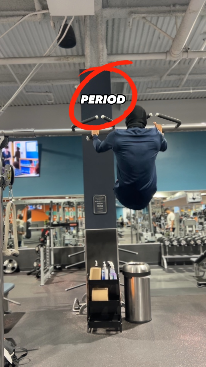 MOTIVACIÓN DE GIMNASIO # 11