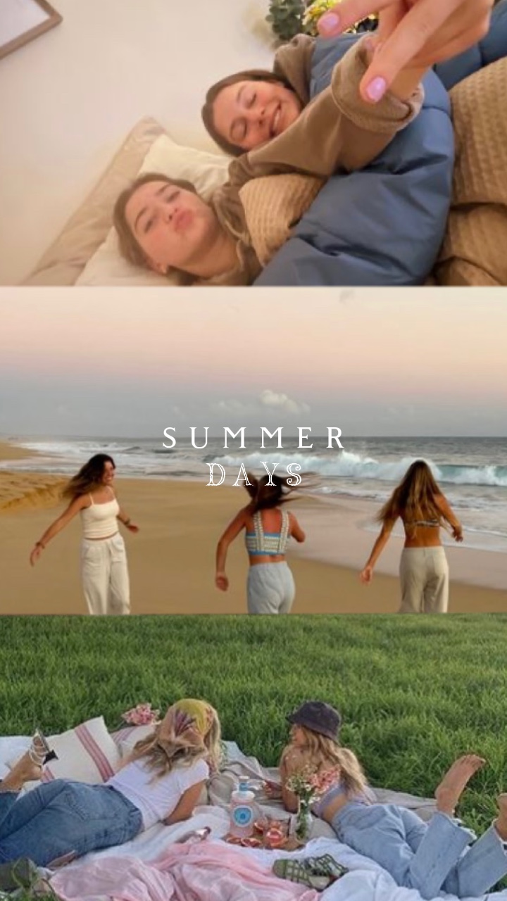 Días de Verano