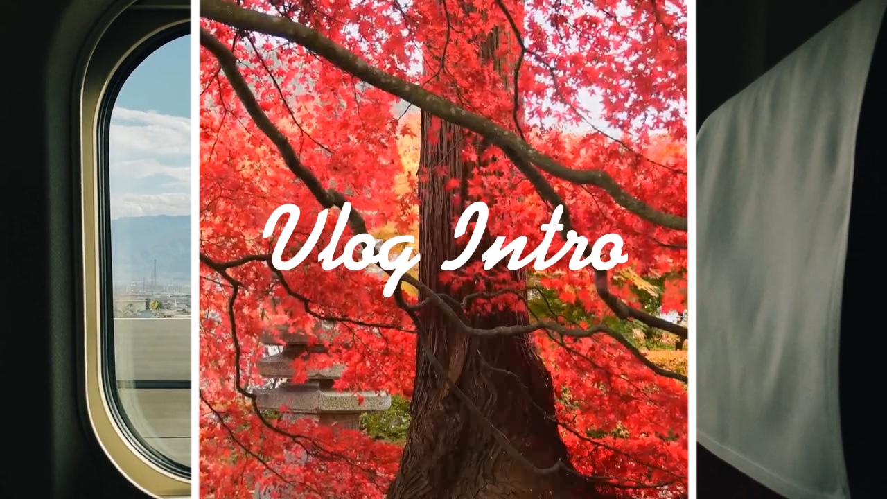 Introdução ao Vlog
