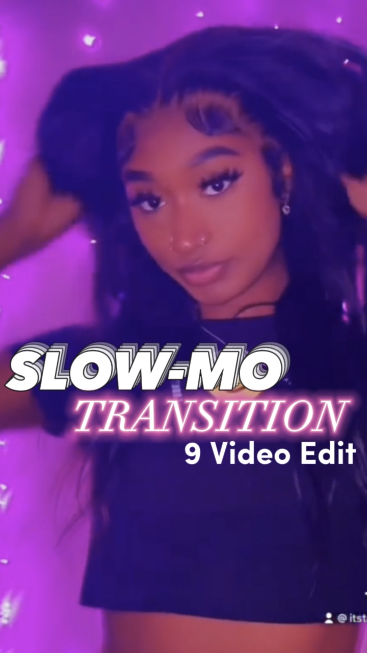 Transition Edit 