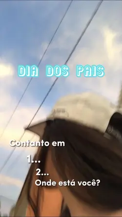 DIA DOS PAIS