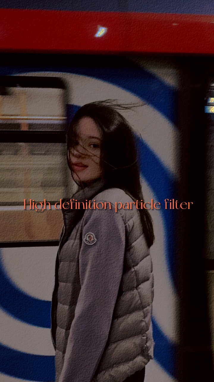 Filtro claro