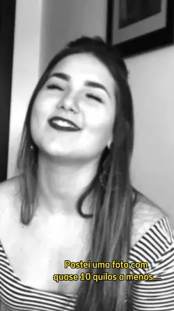 GlowUp de emagrecer