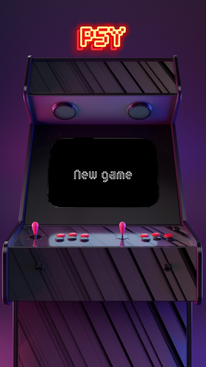 Novo Jogo 🕹️