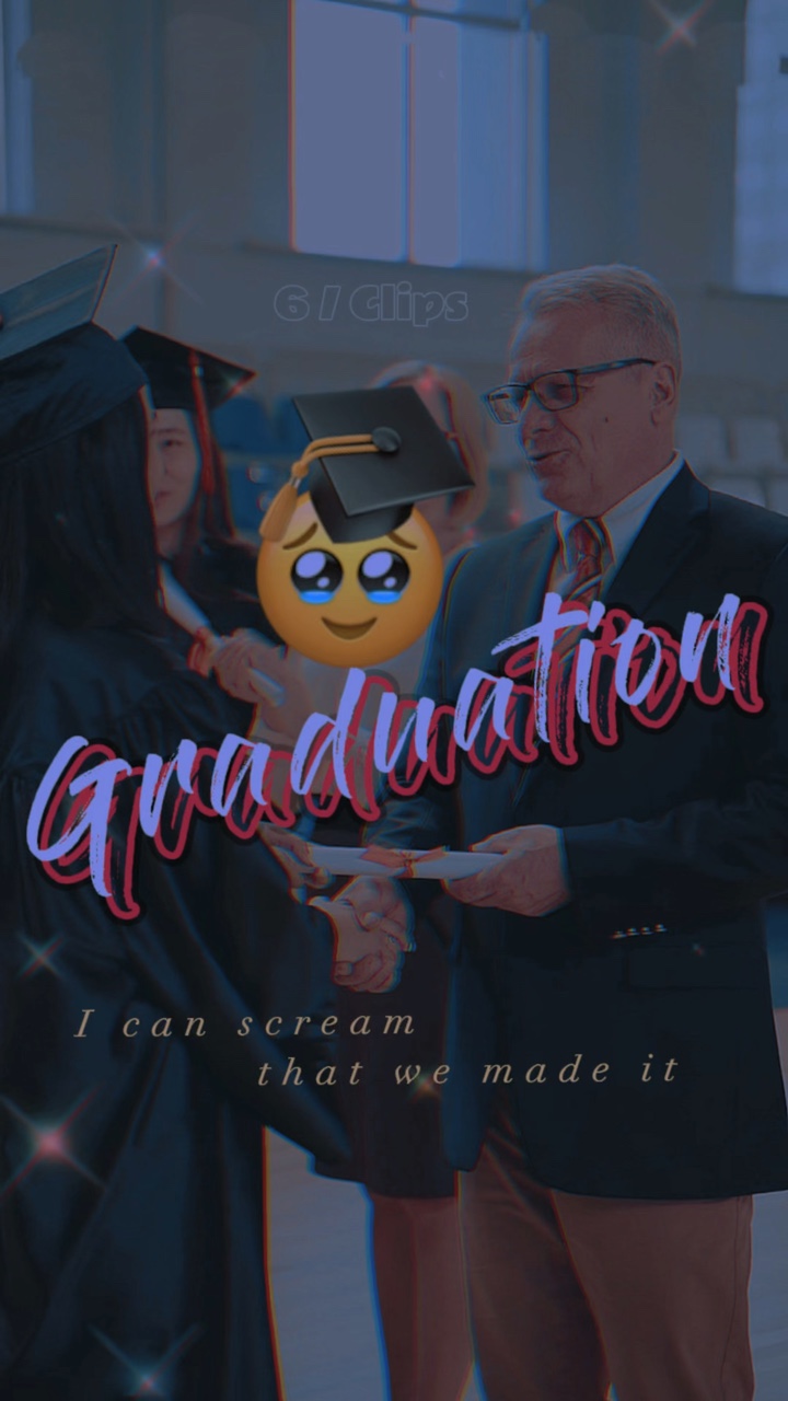 Graduation 🥹🙌🏼🎓
