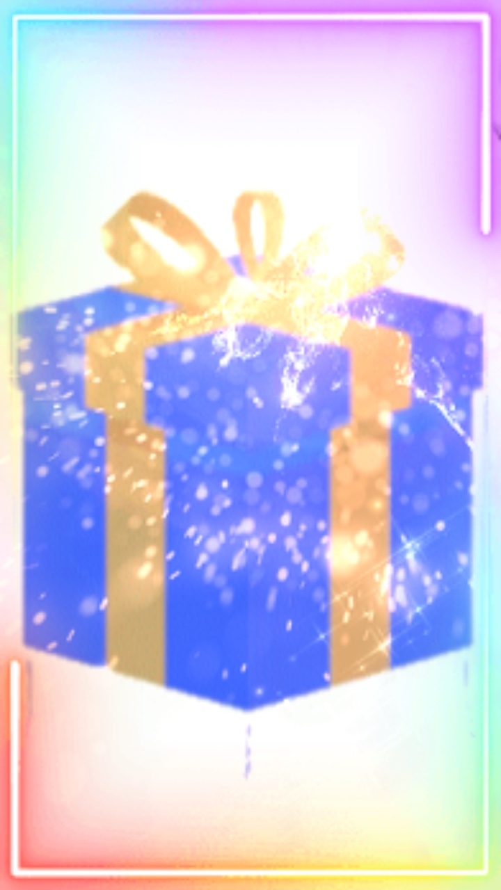Regalo sorpresa GB