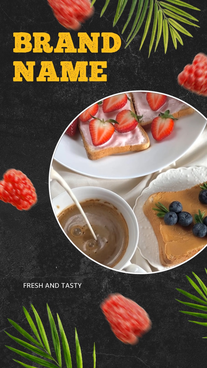 Restaurant-Küche neu eingeführt