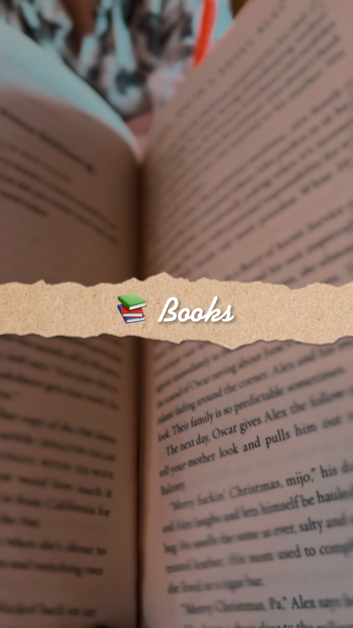 Disassociation buku 