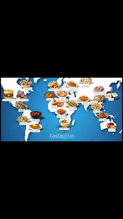 World food