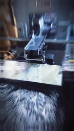 Stamping Production