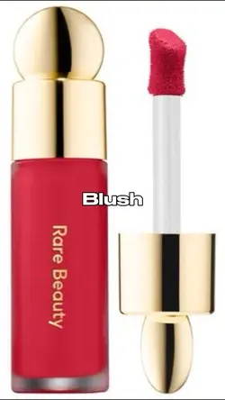 Blush.. <3
