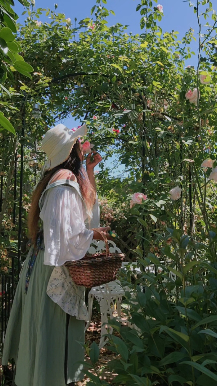 Lovemarie garden 