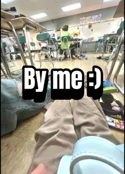POV my class:
