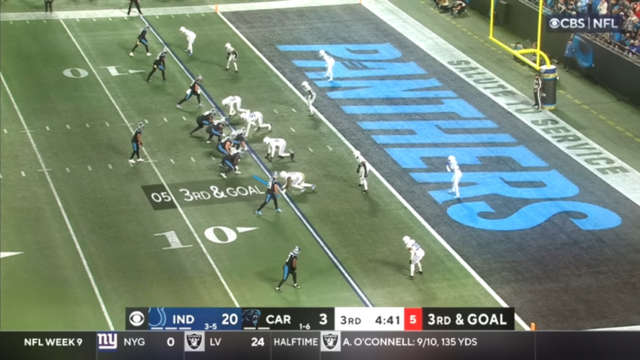 Nfl Highlight Reel