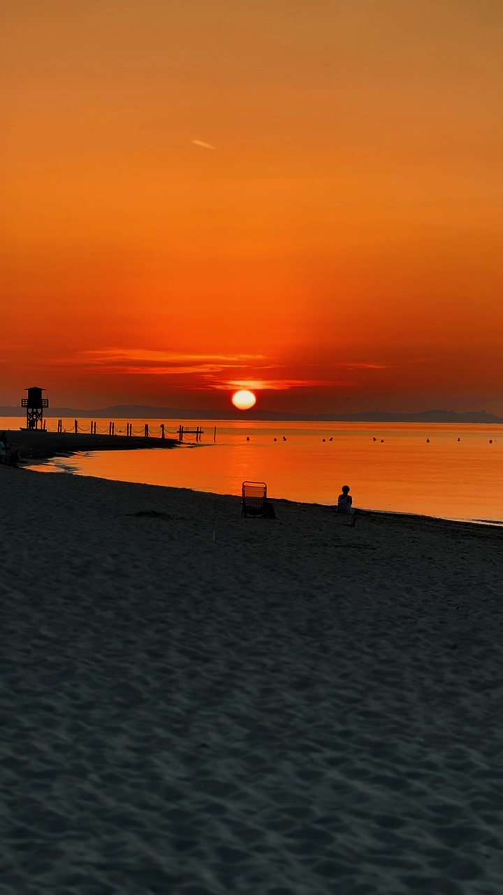 Amanecer...🌅