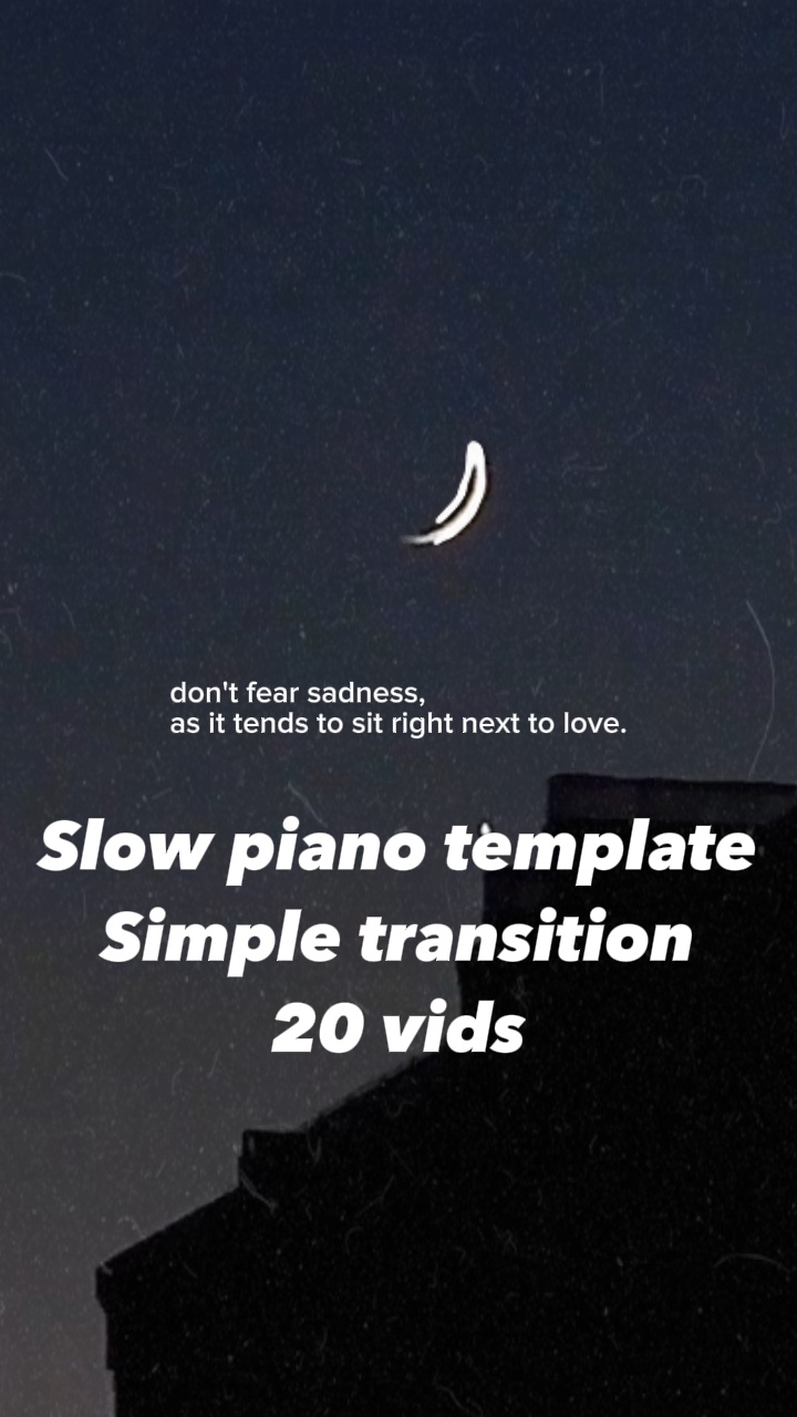 슬픔 🎹