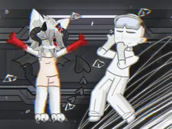 DO THE EARTHQUAKE!!!