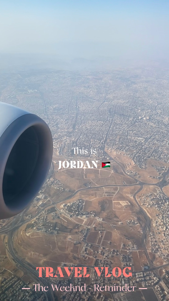 This is travel Vlog