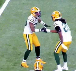 Jaire Alexander 