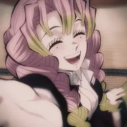 Mitsuri Kanroji