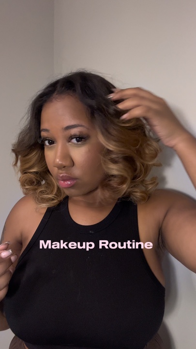 Makeup Tutorial Temp